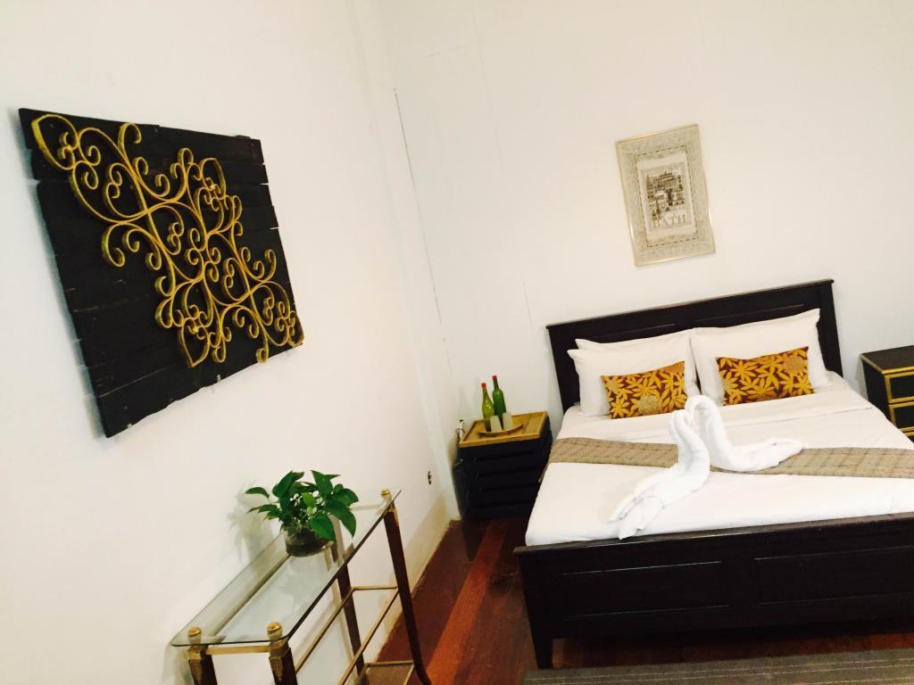 Love Lane 56 Hotel จอร์จทาวน์ ภายนอก รูปภาพ