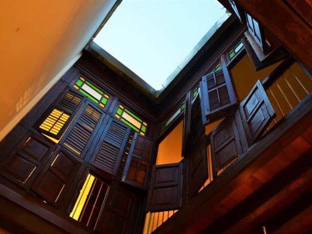 Love Lane 56 Hotel จอร์จทาวน์ ภายนอก รูปภาพ